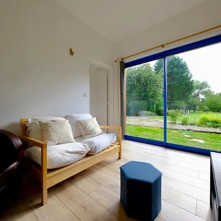 Casa vacanze Gîte L'écrin de l'Andelle - Entre rivière et forêt