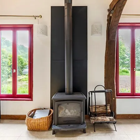 Casa vacanze Gîte L'écrin de l'Andelle - Entre rivière et forêt *