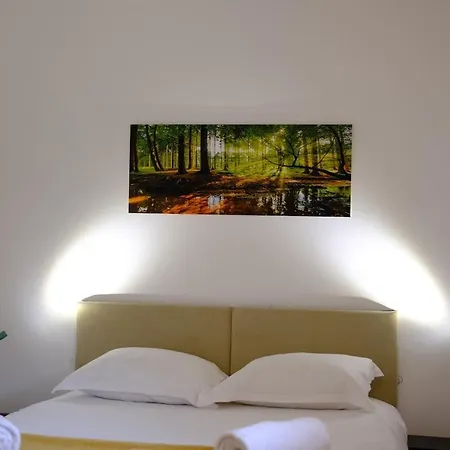 Gîte L'écrin de l'Andelle - Entre rivière et forêt Casa vacanze