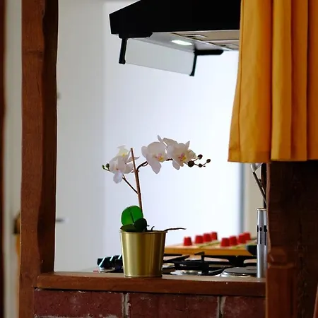 Gîte L'écrin de l'Andelle - Entre rivière et forêt Casa vacanze