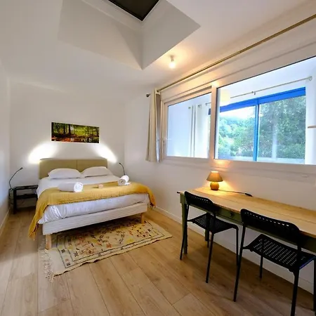 Casa vacanze Gîte L'écrin de l'Andelle - Entre rivière et forêt