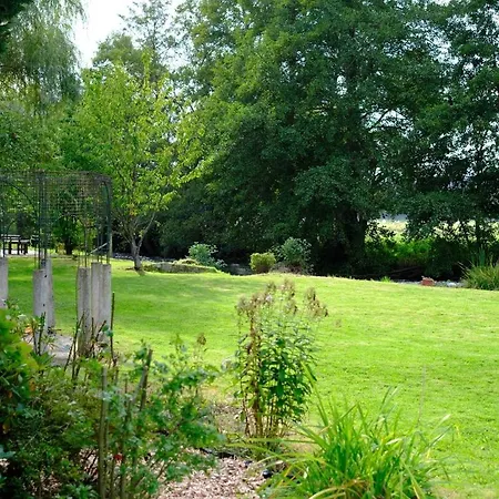 Casa vacanze Gîte L'écrin de l'Andelle - Entre rivière et forêt Morville-sur-Andelle